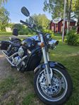 Suzuki Intruder VZ1600