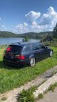 BMW e91 A-traktor 