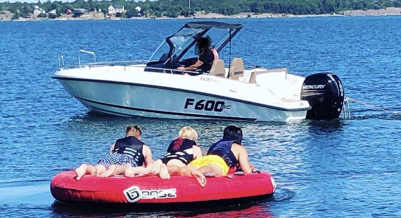 Flipper 600 SC 