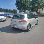 Volkswagen Golf 5-dörrar 1.6 TDI DPF BMT Masters Euro 5