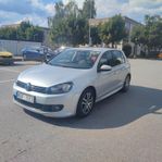 Volkswagen Golf 5-dörrar 1.6 TDI DPF BMT Masters Euro 5