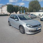 Volkswagen Golf 5-dörrar 1.6 TDI DPF BMT Masters Euro 5