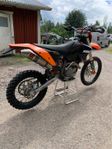 Ktm exc 530