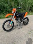 Ktm exc 530