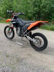 Ktm exc 530