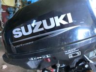 båtmotor Suzuki 2,5