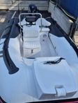 Suzumar 410 cc-Suzuki 50 Hk-2018 Ribb