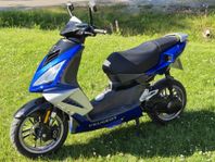 Peugeot speedfight 3 2010
