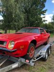 Pontiac Firebird Trans Am