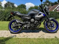 Yamaha XJ6 ABS