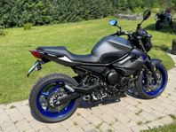 Yamaha XJ6 ABS