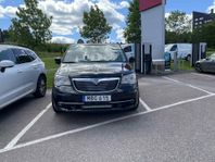 Lancia Voyager Gold 3,6 283hk