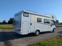 Carado A461 – 2020 | 4415 mil | 6 bäddar | B-körkort 