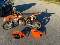 KTM 65SX