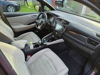 Nissan Leaf Tekna