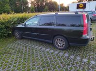 Volvo V70 2.4 Kinetic Euro 4 Automat
