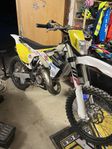 Husqvarna tx125
