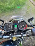 Kawasaki z 550 -83