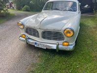 Volvo Amazon A-Traktor