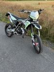 Fantic Performance 50