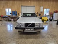 Volvo 940