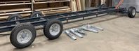 Trailer MD 15000