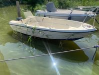 Särki 425 m Yamaha 25 hk.