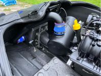 Sea doo spark trixx -22 (välutrustad)