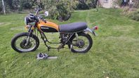 Honda CB 500 Four K1 