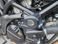 suzukisv650x