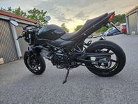 suzukisv650x