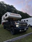 Amerikansk Camper Vacationer 11 ”4