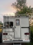 Amerikansk Camper Vacationer 11 ”4