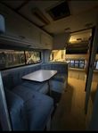 Amerikansk Camper Vacationer 11 ”4