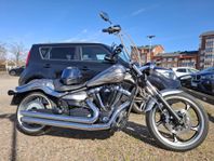 Yamaha xv1900 rider