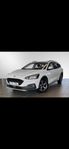 Ford Focus Active Kombi 1.0 EcoBoost SelectShift Active Euro