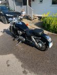 MeanStreak 1600 -07