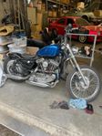 Harley Davidsson XL1200C