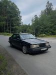 Volvo 940 Turbo A-traktor