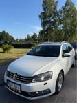 Volkswagen Passat Variant 2.0 TDI DPF BMT Masters Euro 5