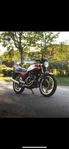 Honda cb400n