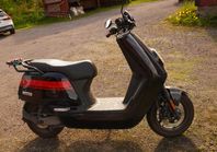 Niu GT BOSCH 3000W