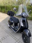 Vespa GTS Supertech HPE