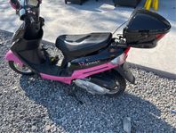 Vento runner