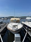 Ockelbo DC 21 1977 V8 Volvo Penta