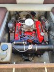 Ockelbo DC 21 1977 V8 Volvo Penta