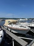 Ockelbo DC 21 1977 V8 Volvo Penta