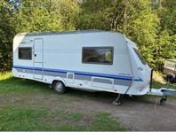 Hobby 540 Easy Deluxe -03