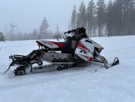 Polaris PRO r 800 ev byte