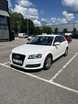 Audi A3 Sportback 1.6 TDI S Tronic Automat